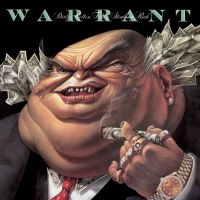Warrant - Dirty Rotten Filthy Stinking  (Rema i gruppen CD hos Bengans Skivbutik AB (2400193)