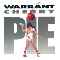 Warrant - Cherry Pie (Remastered / 5 Bonus Tracks) i gruppen CD hos Bengans Skivbutik AB (2400199)