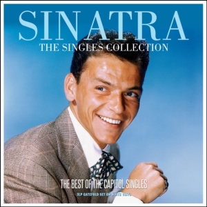 Sinatra Frank - Singles Collection i gruppen VINYL hos Bengans Skivbutik AB (2400213)