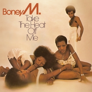 Boney M. - Take The Heat Off Me (1975) i gruppen VINYL hos Bengans Skivbutik AB (2403241)