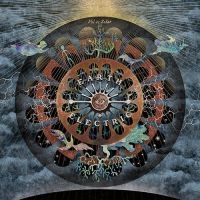 EARTH ELECTRIC - VOL.1: SOLAR i gruppen VINYL hos Bengans Skivbutik AB (2403255)