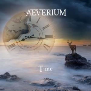 Aeverium - Time (2Cd) i gruppen CD hos Bengans Skivbutik AB (2403269)