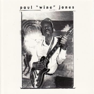 Jones Paul Wine - Mule i gruppen CD hos Bengans Skivbutik AB (2403776)