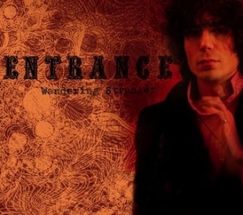 Entrance - Wandering Stranger i gruppen CD / Toppselgere hos Bengans Skivbutik AB (2403806)