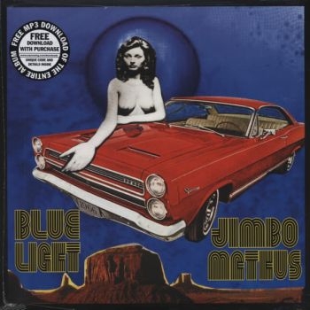 Moss Buddy - George Mitchell Collection i gruppen VINYL / Toppselgere hos Bengans Skivbutik AB (2403836)