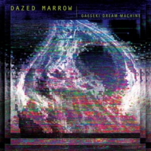 Dazed Morrow - Gaeseki Dream Machine i gruppen CD hos Bengans Skivbutik AB (2403843)