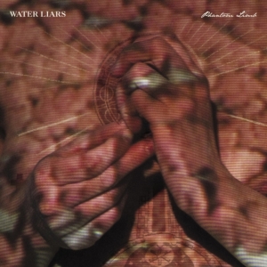 Water Liars - Phantom Limb i gruppen CD hos Bengans Skivbutik AB (2403885)