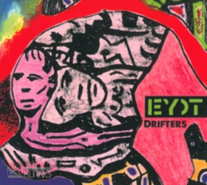 Eyot - Drifters i gruppen CD hos Bengans Skivbutik AB (2403944)