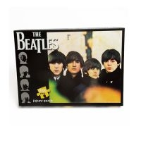 Beatles The - Beatles 4 Sale Puzzle i gruppen Minishops / Beatles hos Bengans Skivbutik AB (240405)