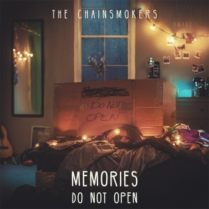 Chainsmokers The - Memories...Do Not Open i gruppen CD hos Bengans Skivbutik AB (2404339)