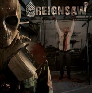 Reignsaw - Reignsaw (Vinyl) i gruppen VINYL hos Bengans Skivbutik AB (2404567)