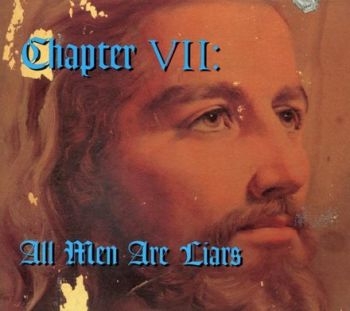 Various Artists - Chapter Vii:All Men Are Liars i gruppen VINYL / Toppselgere hos Bengans Skivbutik AB (2404607)