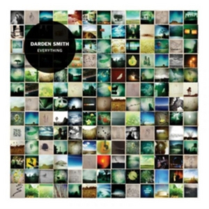 Smith Darden - Everything i gruppen CD hos Bengans Skivbutik AB (2404648)