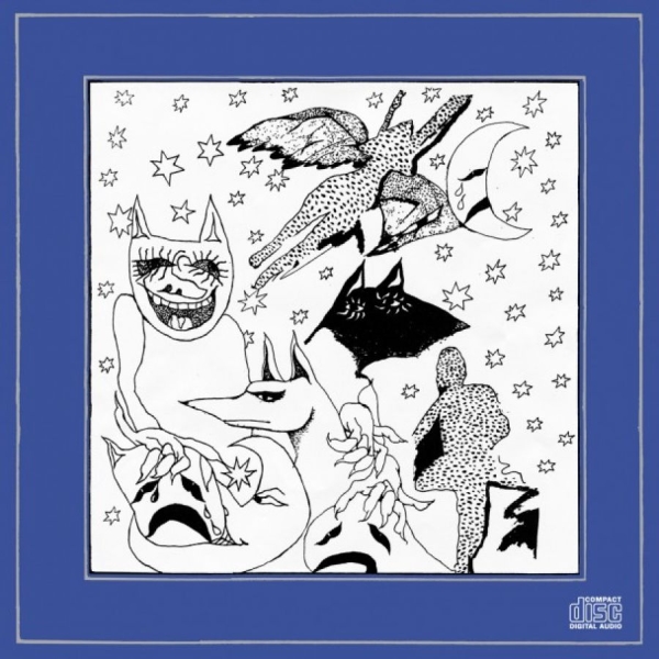 Milk Music - Cruise Your Illusion i gruppen CD / Rock hos Bengans Skivbutik AB (2404682)