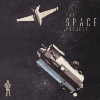 Various Artists - Space Project i gruppen VINYL / Toppselgere hos Bengans Skivbutik AB (2404691)