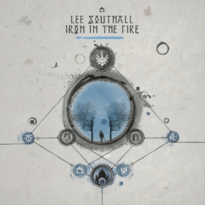Southall Lee - Iron In The Fire i gruppen CD hos Bengans Skivbutik AB (2404744)