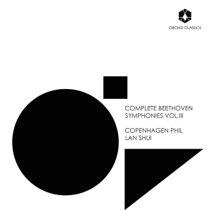 Klara Ek Elisabeth Jansson Copenh - Symphony No. 9 i gruppen CD hos Bengans Skivbutik AB (2404766)