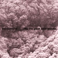 Trentemoller - Into The Great Wide Yonder i gruppen Minishops / Trentemoller hos Bengans Skivbutik AB (2406941)