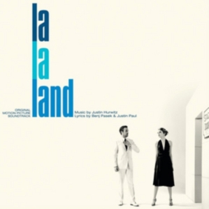 Blandade Artister - La La Land (Vinyl) i gruppen VINYL hos Bengans Skivbutik AB (2406972)