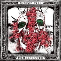 Direct Hit - Domesplitter i gruppen CD hos Bengans Skivbutik AB (2407004)