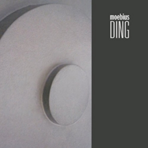 Moebius - Ding i gruppen CD hos Bengans Skivbutik AB (2407041)