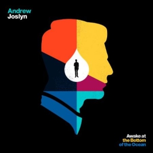 Joslyn Andrew - Awate At The Bottom Of The Ocean i gruppen CD hos Bengans Skivbutik AB (2407057)