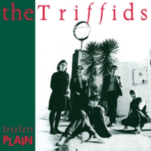 Triffids - Treeless Plain i gruppen CD hos Bengans Skivbutik AB (2407072)