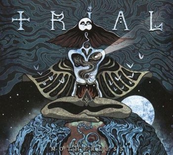 Trial (Swe) - Motherless i gruppen CD / Toppselgere hos Bengans Skivbutik AB (2407956)