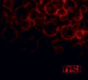 O.S.I. - Blood i gruppen CD hos Bengans Skivbutik AB (2408247)