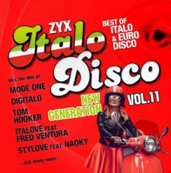 Various Artists - Disco House i gruppen CD / Dans/Techno hos Bengans Skivbutik AB (2408301)