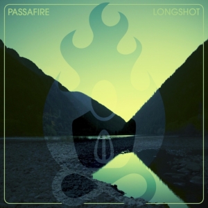 Passafire - Longshot i gruppen CD hos Bengans Skivbutik AB (2409796)