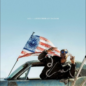 Badass Joey - All-Amerikkkan Bada$$ (2026 Re-Pres i gruppen VINYL hos Bengans Skivbutik AB (2409816)