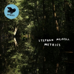 Meidell Stephan - Metrics i gruppen CD hos Bengans Skivbutik AB (2409908)