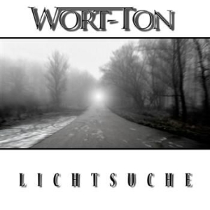 Wort Ton - Lichtsuche i gruppen CD hos Bengans Skivbutik AB (2414029)