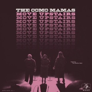 Como Mamas The - Move Upstairs i gruppen VINYL hos Bengans Skivbutik AB (2414070)