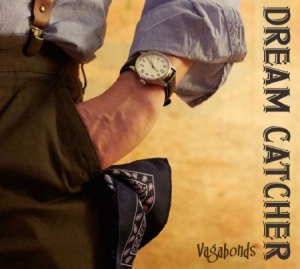 Dream Catcher - Vagabonds (Audiophile) i gruppen VINYL hos Bengans Skivbutik AB (2414086)