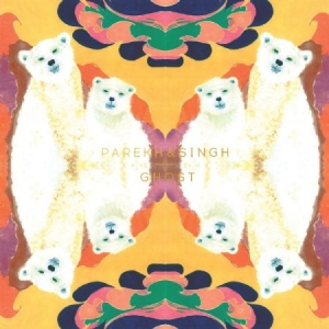 Parekh & Singh - Ghost i gruppen VINYL hos Bengans Skivbutik AB (2414104)