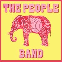 People Band - People Band i gruppen CD hos Bengans Skivbutik AB (2414110)