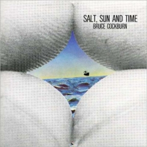 Bruce Cockburn - Salt Sun And Time i gruppen CD hos Bengans Skivbutik AB (2414133)