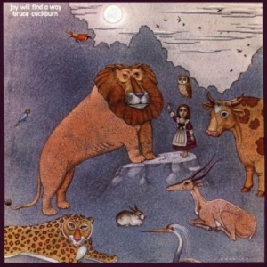 Bruce Cockburn - Joy Will Find A Way i gruppen CD hos Bengans Skivbutik AB (2414134)