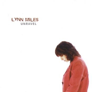 Miles Lynn - Unravel i gruppen CD / Toppselgere hos Bengans Skivbutik AB (2414146)