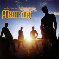 Garrity - A Day Away i gruppen CD hos Bengans Skivbutik AB (2414149)