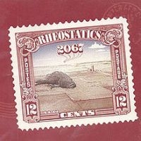 Rheostatics - 2067 i gruppen CD hos Bengans Skivbutik AB (2414165)