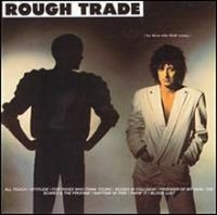 Rough Trade - For Those Who Think Young i gruppen CD hos Bengans Skivbutik AB (2414177)