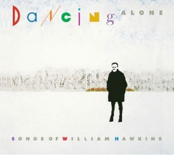 Various Artists - Songs Of William Hawkins i gruppen CD / Rock hos Bengans Skivbutik AB (2414184)