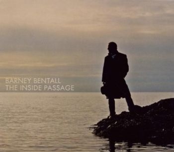 Bentall Barney - Inside Passage i gruppen CD / Toppselgere hos Bengans Skivbutik AB (2414189)
