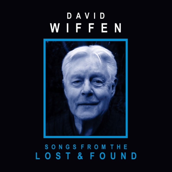 Wiffen David - Songs From The Lost And Found i gruppen CD / Rock hos Bengans Skivbutik AB (2414219)