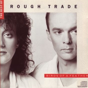 Rough Trade - Birds Of A Feather i gruppen CD / Toppselgere hos Bengans Skivbutik AB (2414233)
