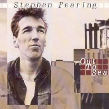 Fearing Stephen - Out To Sea i gruppen CD / Toppselgere hos Bengans Skivbutik AB (2414236)