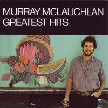 Mclauchlan Murray - Greatest Hits i gruppen CD / Toppselgere hos Bengans Skivbutik AB (2414241)